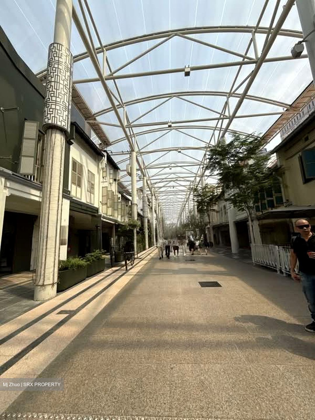 China Square Central (D1), Retail #604211871